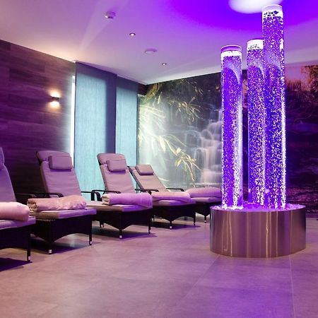 Wellness Hotel Panorama Тренчьянске-Тепліце Екстер'єр фото