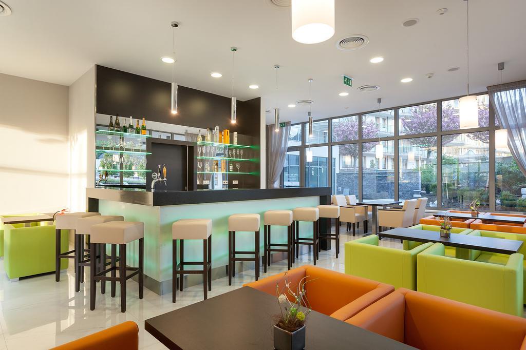 Wellness Hotel Panorama Тренчьянске-Тепліце Екстер'єр фото