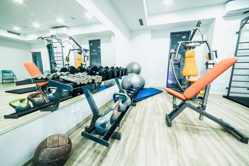 Wellness Hotel Panorama Тренчьянске-Тепліце Екстер'єр фото