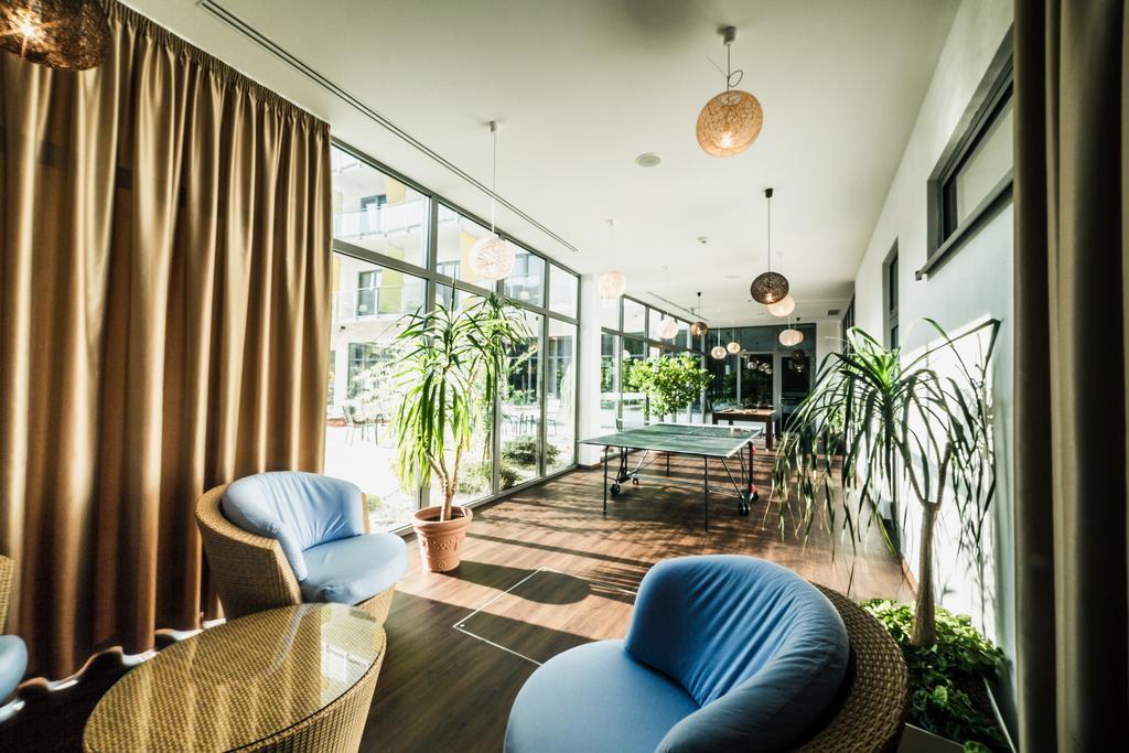 Wellness Hotel Panorama Тренчьянске-Тепліце Екстер'єр фото