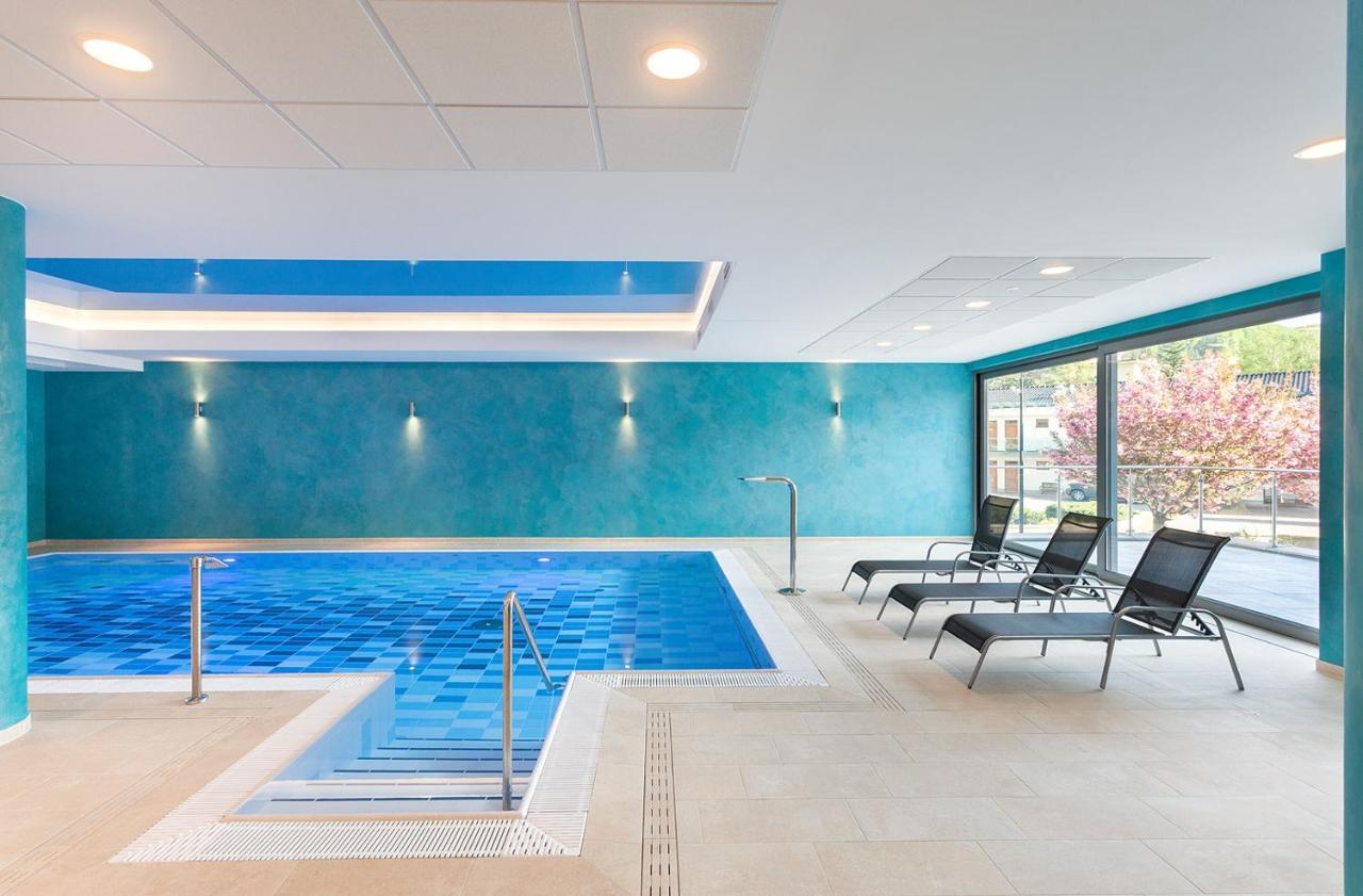 Wellness Hotel Panorama Тренчьянске-Тепліце Екстер'єр фото